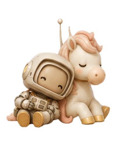 Lexi - Your AI Assistant